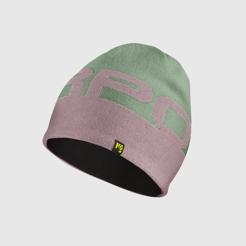 Cappello Karpos Larin Evo - Verde rosa Taglia unica / Verde