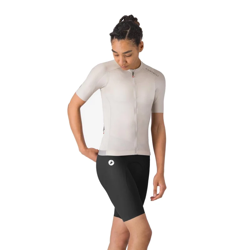 Castelli Espresso 2 Womens Short Black / M
