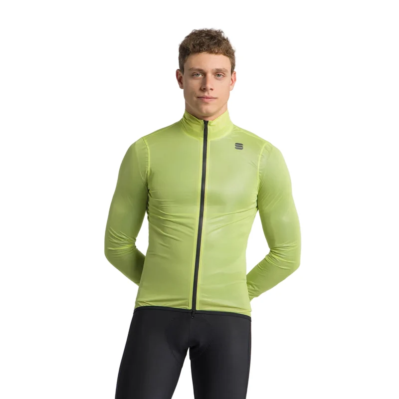 Giacca SPORTFUL AQUA LIGHT Gialla M