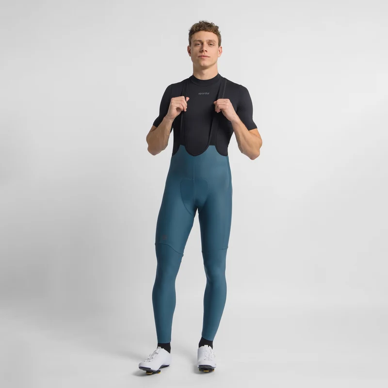 Salopette lunga SPORTFUL PULSE Blu XXL