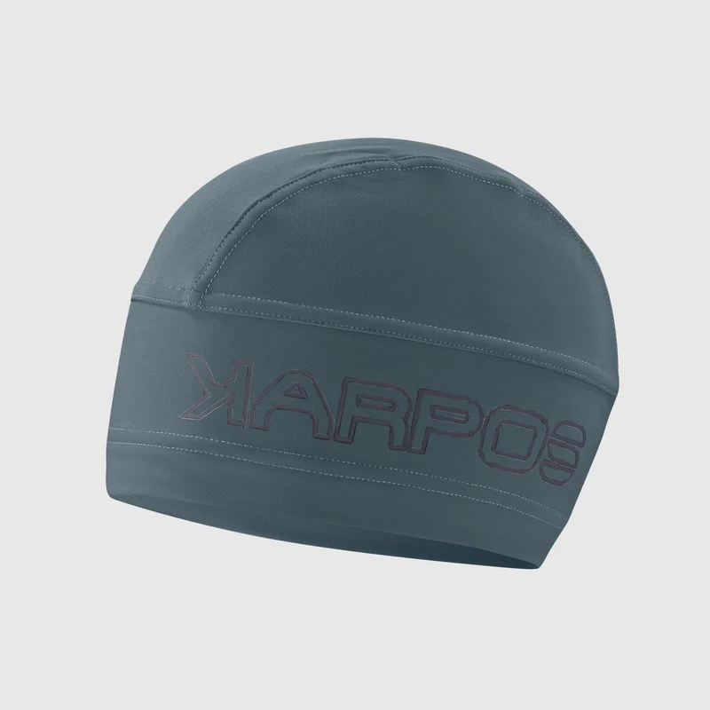 Cappello Karpos Alagna - Blu ardesia Taglia unica / Blu