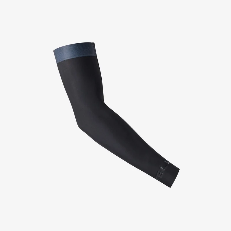 Scaldabraccia WARMER CASTELLI ESPRESSO 2 Nero M