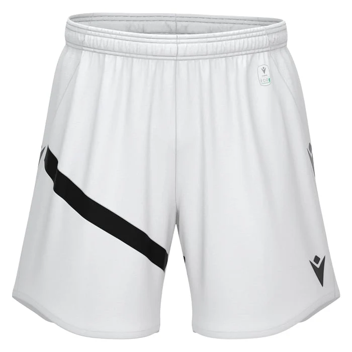 Macron Shen Eco Shorts White / S