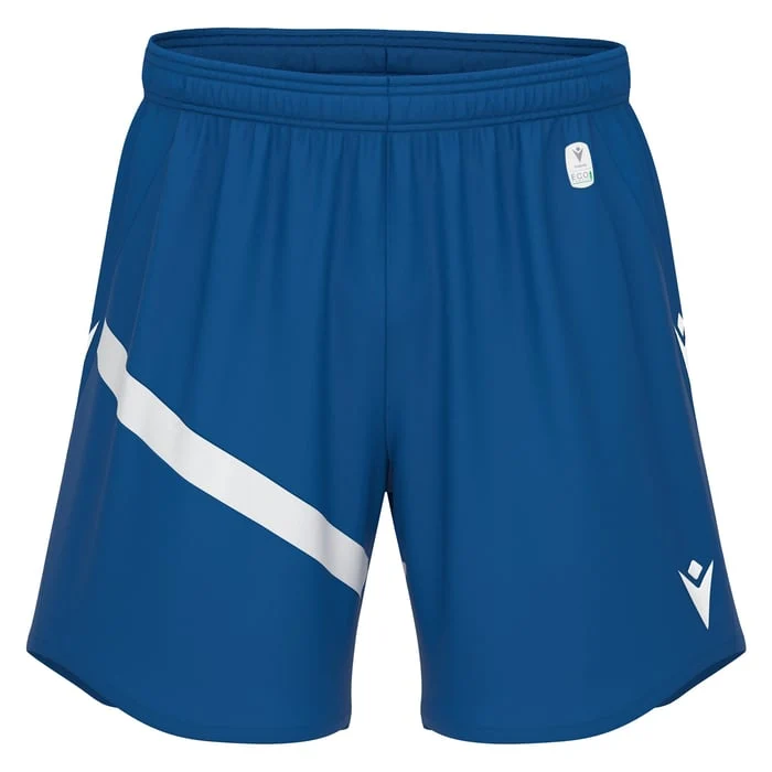 Macron Shen Eco Shorts Royal Blue / 3XS