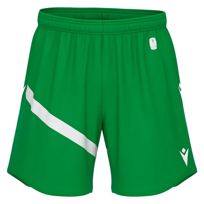 Macron Shen Eco Shorts Green / 3XS