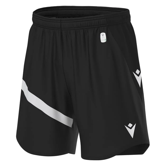 Macron Shen Eco Shorts Black / XXS