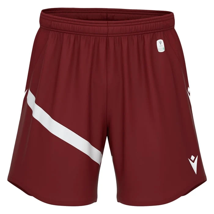 Macron Shen Eco Shorts Cardinal / XXS