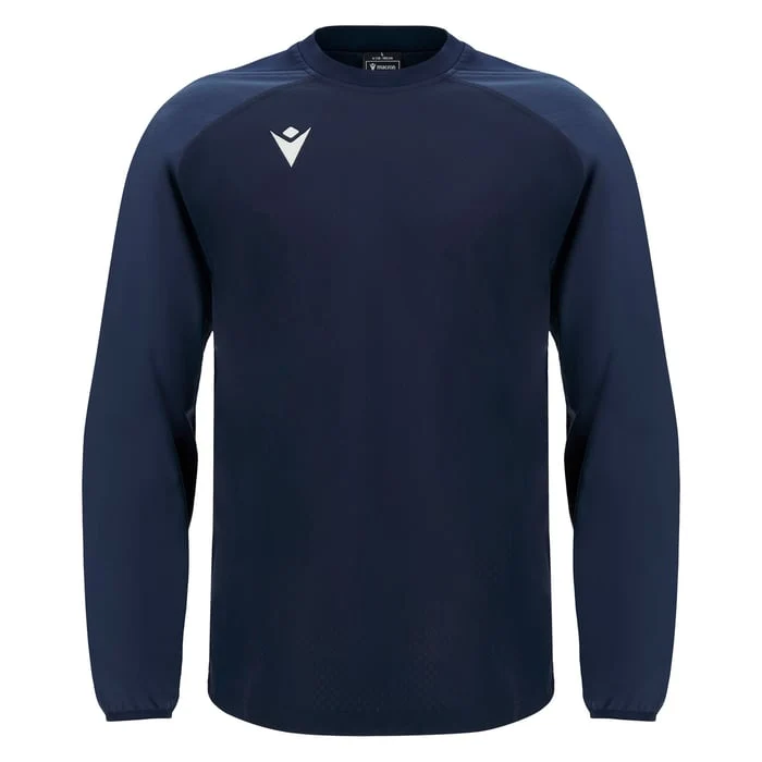 Macron Granite Contact Top Navy / 3XL