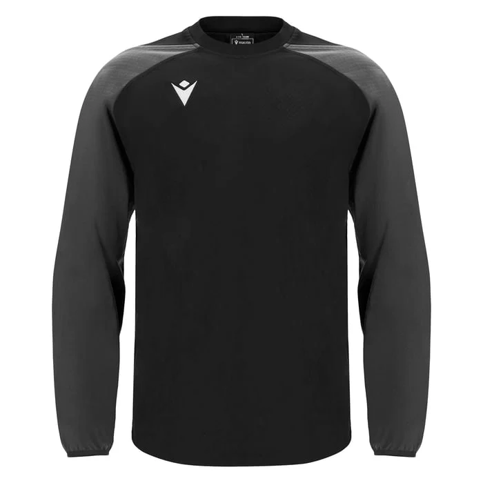 Macron Granite Contact Top Black / 3XL