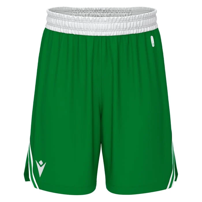 Macron Kansas Eco Shorts Green / S