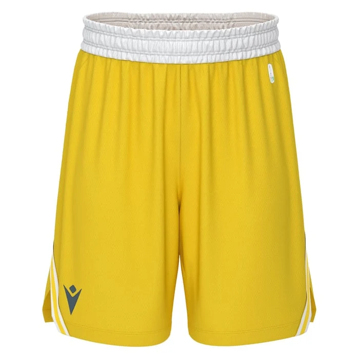 Macron Kansas Eco Shorts Yellow / M