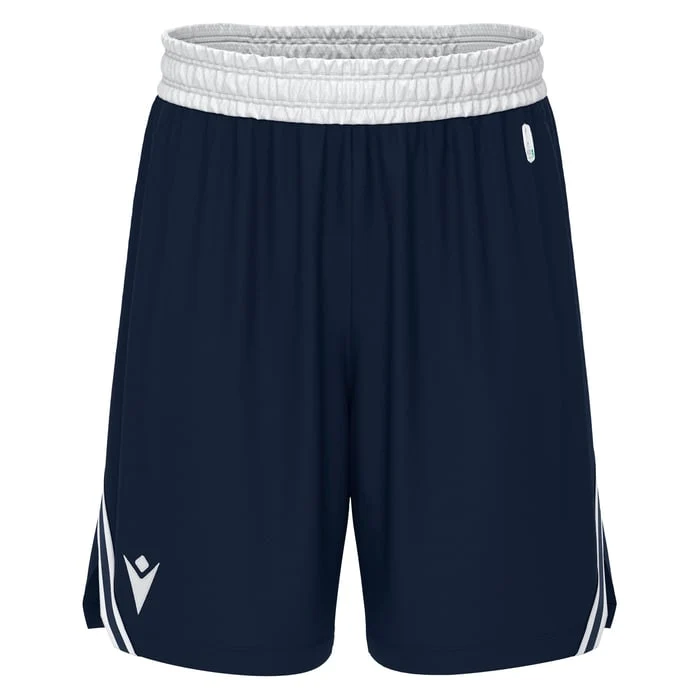 Macron Kansas Eco Shorts Navy / S