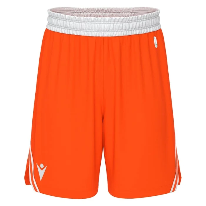 Macron Kansas Eco Shorts Orange / M