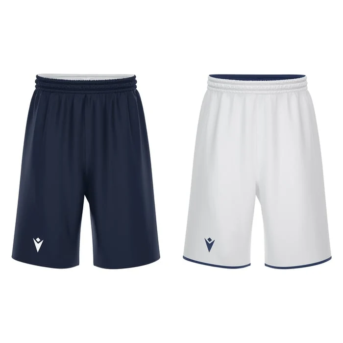 Macron X500 Reversible Shorts Navy / L