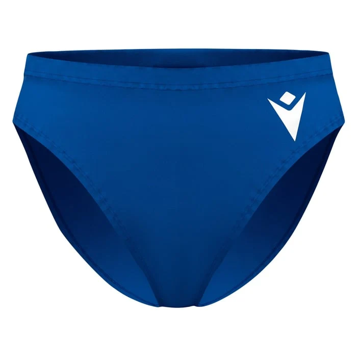 Macron Ophelia Women's Briefs Royal Blue / XS