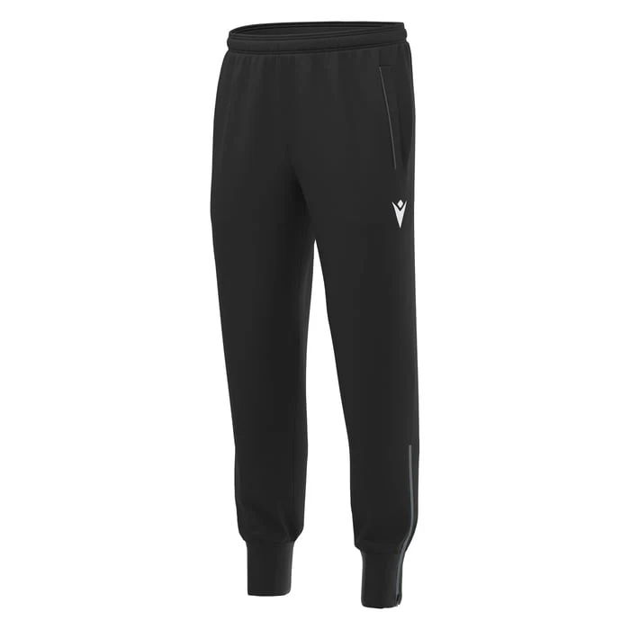 Macron Maas Training Pants Black / 4XL
