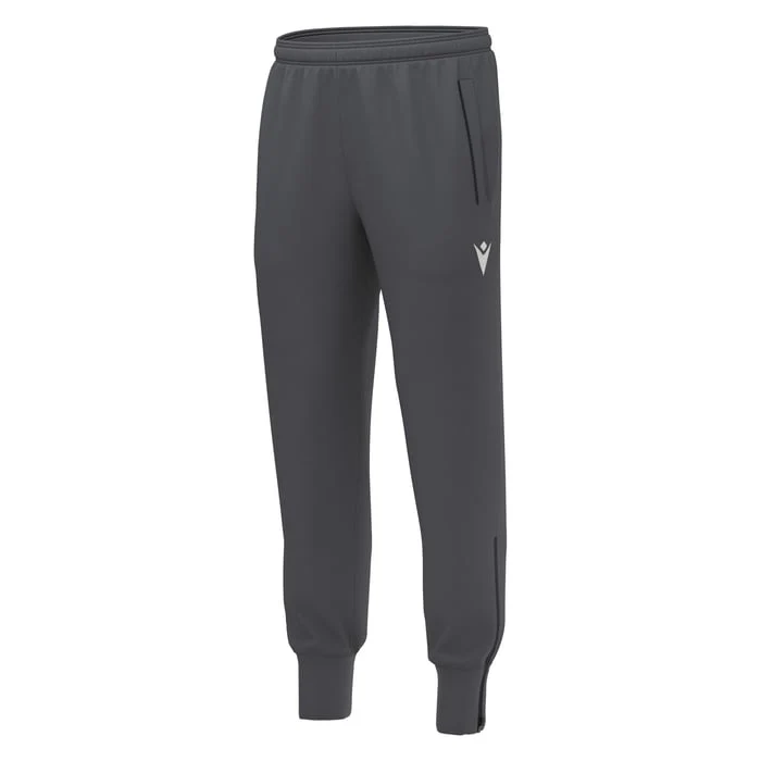 Macron Maas Training Pants Anthracite / 3XS