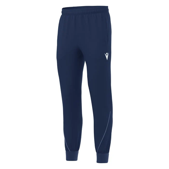 Macron Heracles Polyester Pants Navy / XL