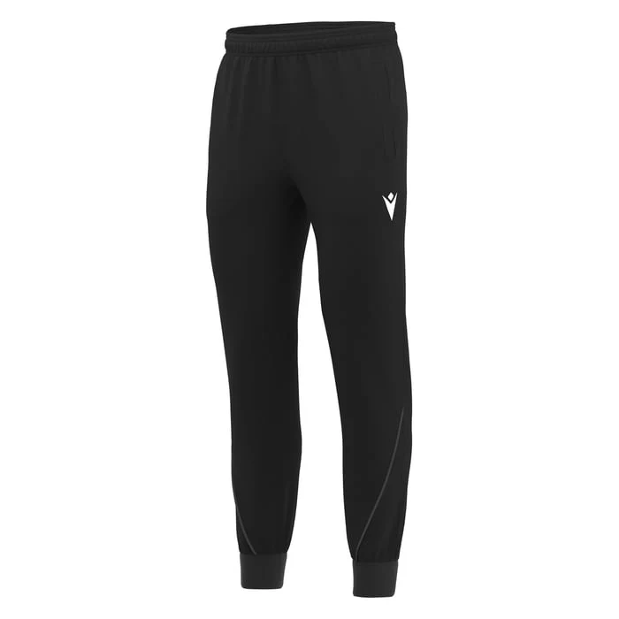 Macron Heracles Polyester Pants Black / XS