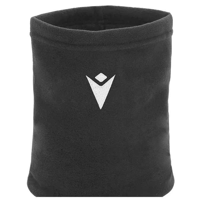 Macron Anvik Neck Warmer Black / S