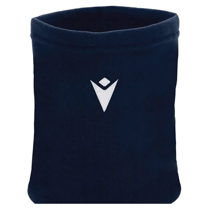 Macron Anvik Neck Warmer Navy / XL