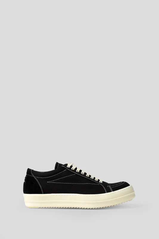 SNEAKERS PENTA VINTAGE BLACK ET MILK 45