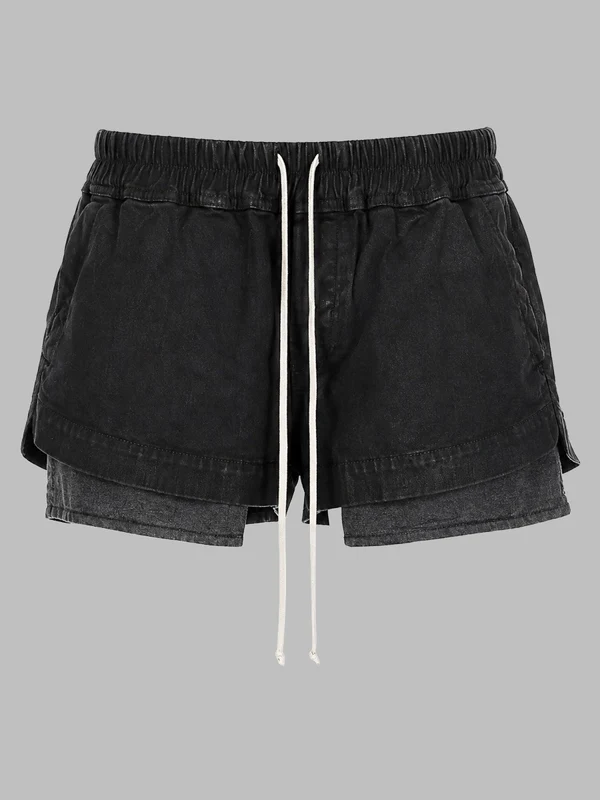 Shorts Black