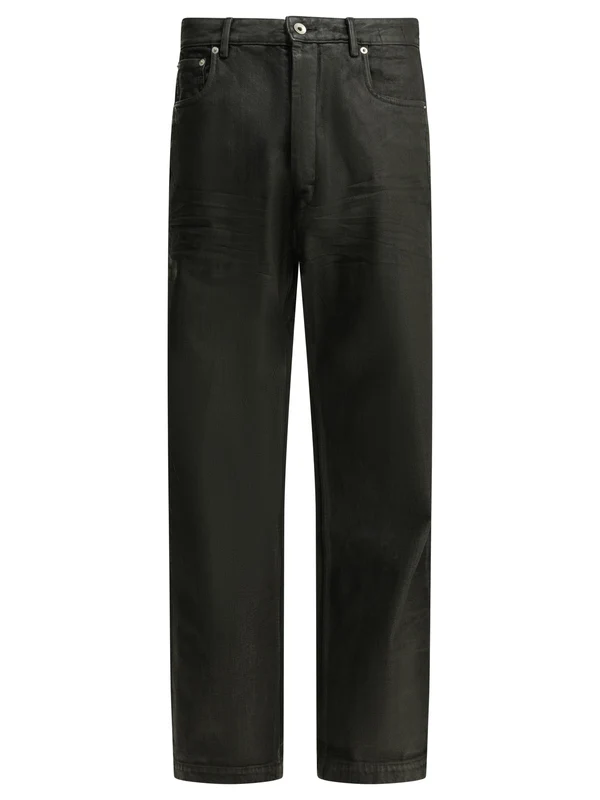 Drkshdw "Geth" Wide Leg Jeans 31