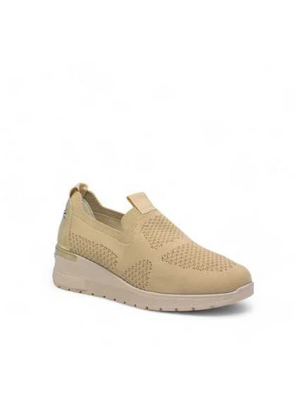CINZIA SOFT Slip-on Donna - IV419344 Beige/Sand 35