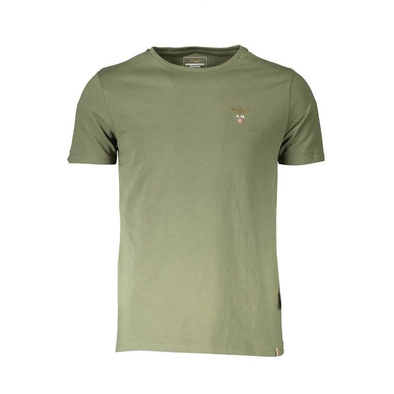 Aeronautica Militare Verde Cotton Men Intimo XL