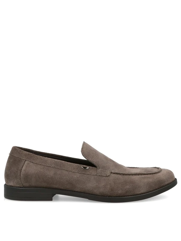 GUARDIANI Elio Mocassino Uomo - GM61021A Marrone 42