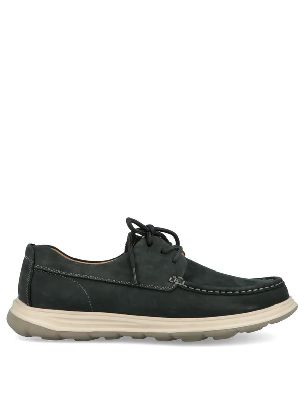 IMPRONTE Torcello Boat Sneaker Bassa Uomo - IM61052A Blu 45