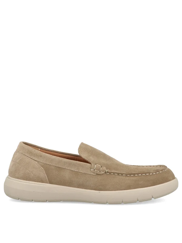 IMPRONTE Mocassino Uomo - IM61014A Sand 43