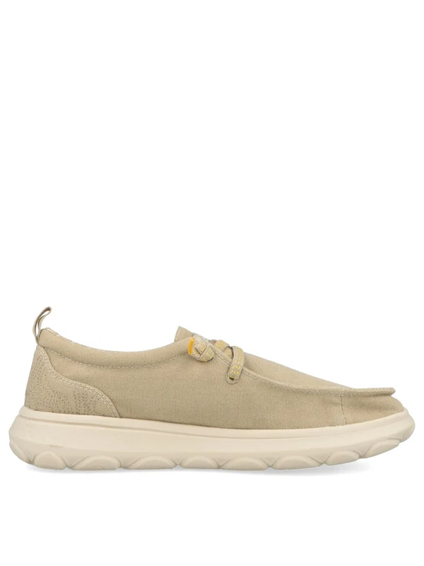 JEEP Kauai Wallabee Sneaker Bassa Uomo - JM61091A Sand 44