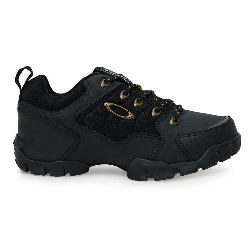 Tênis Oakley Halftrack Low II Masculino Preto TAMANHO 42