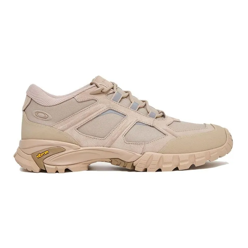Tênis Oakley Sierra Terrain SM26 Masculina Humus 41 / begê