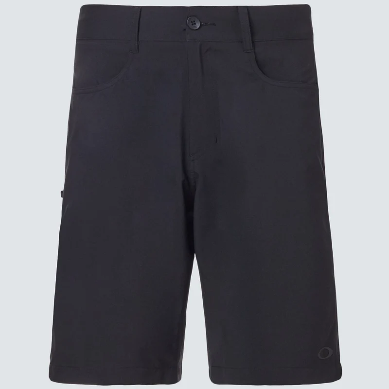 Oakley Men's Baseline Hybrid 21 2.0 Shorts Team Navy / 32