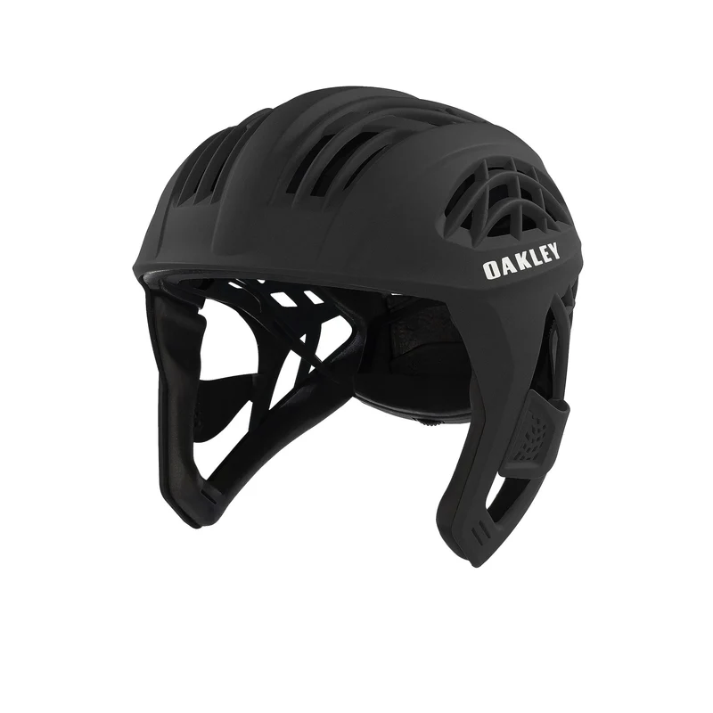 Oakley WTR Icon Surf Helmet Matte White / M