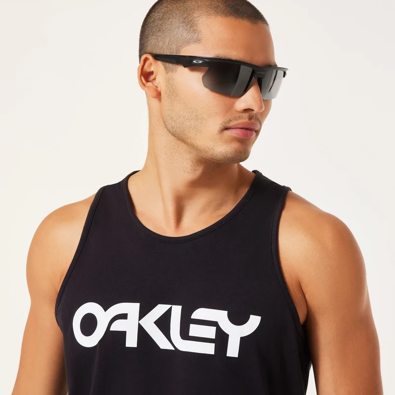Oakley Men's Mark 3 Tank Frost / L