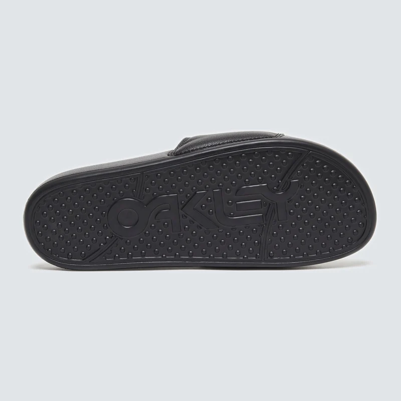 Oakley Men's B1B Slide 2.0 Sandals Abyss / 6