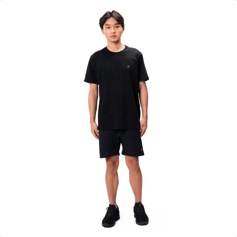 Camisa Oakley Masculina Patch Tee ll M / Preto