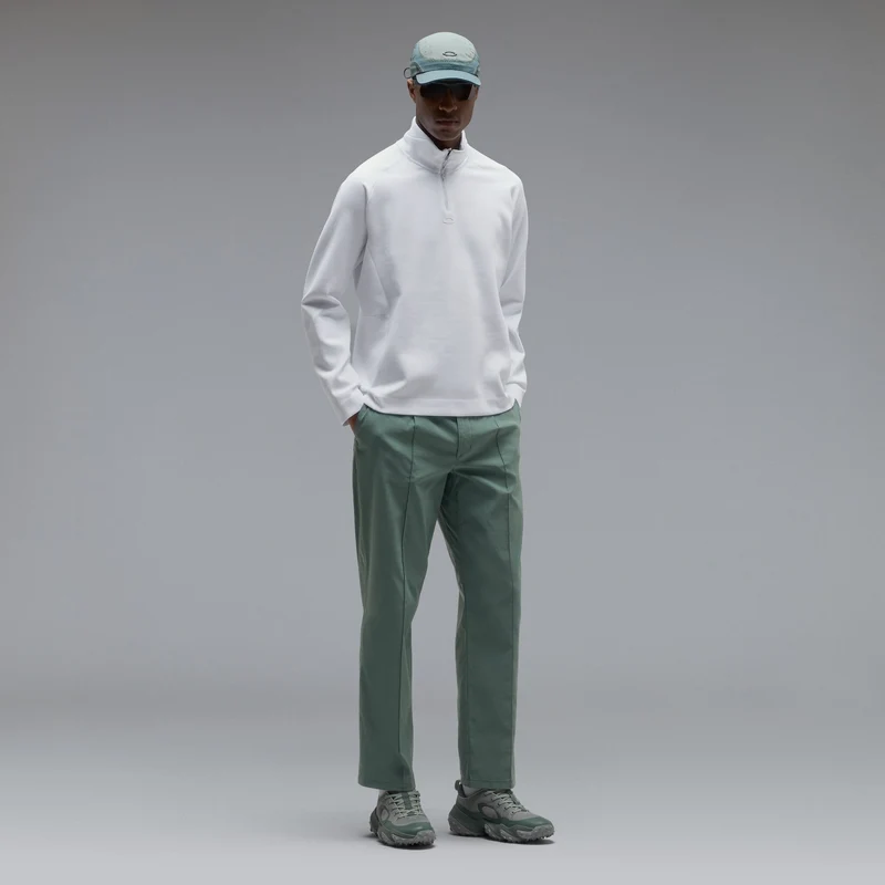 Oakley Men's Take Pro Pleat Pants Aviator Green / 38