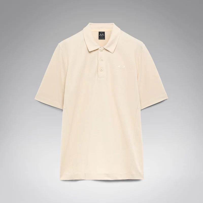 Oakley Men's Platform Polo Mist / XXL