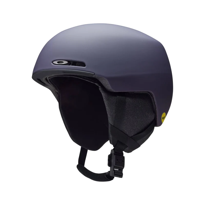Oakley MOD1 MIPS Helmet 2027 Matte Aubergine / S