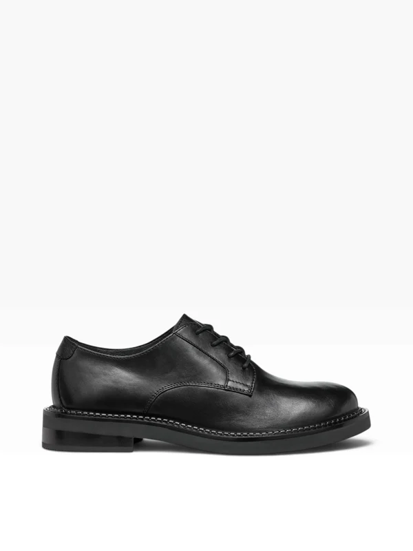 GEOX Serilda Scarpa Elegante Donna - D46WYE00043 Nero 38