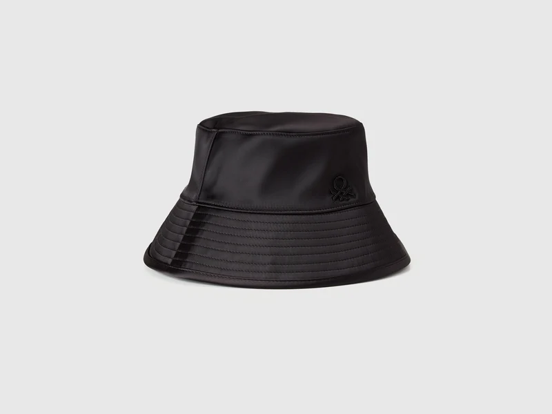 Cappello reversibile stile pescatore L