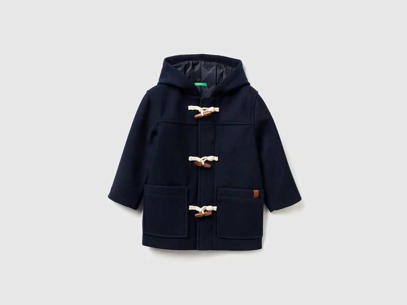 Cappotto Montgomery 98