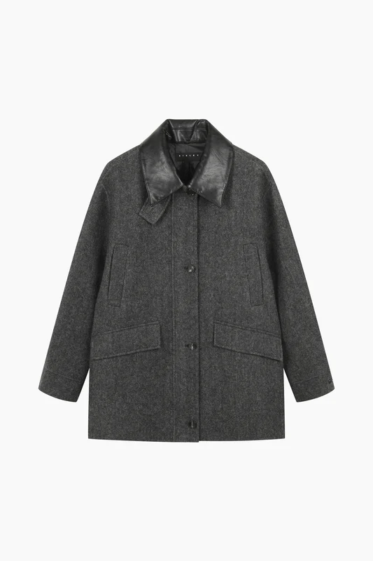 Cappotto maschile 44