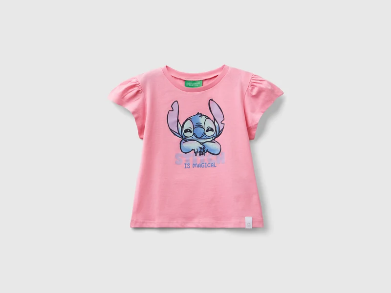 T-shirt ©Disney Lilo & Stitch regular fit 82