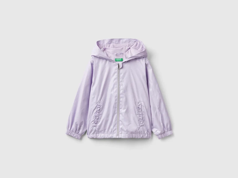 Giacca leggera "Rain Defender" XS